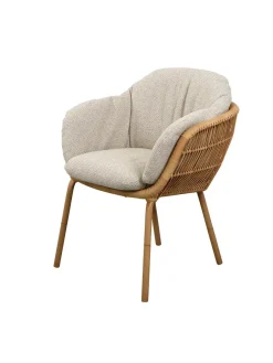 Cane-line Stay havestol m. 4 ben fra Discount