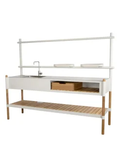 Cane-line Sticks Outdoor Kitchen fra Outlet