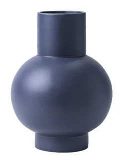 raawii Strøm Vase, purple ash fra Sale