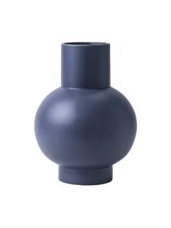 raawii Strøm Vase, purple ash fra Sale