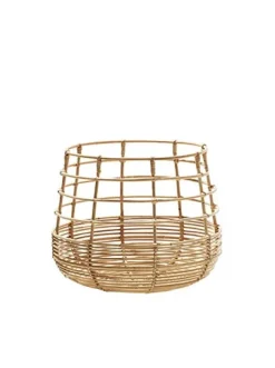 Cane-line Sweep Kurv, rund fra Sale