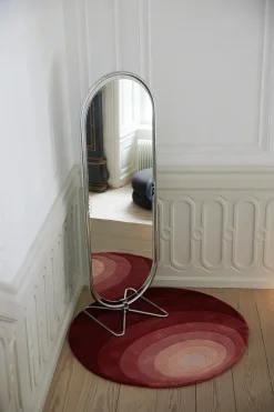Verpan System 1-2-3 Mirror fra