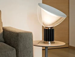 Flos Taccia Bordlampe fra Clearance