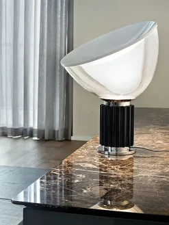 Flos Taccia Bordlampe fra Clearance