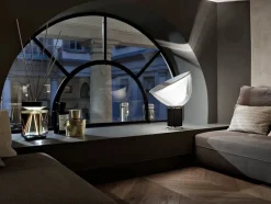 Flos Taccia Bordlampe fra Clearance