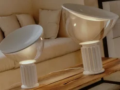 Flos Taccia Bordlampe fra Clearance