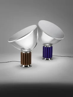 Flos Taccia Bordlampe fra Clearance