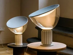 Flos Taccia Bordlampe fra Clearance