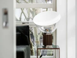 Flos Taccia Bordlampe fra Clearance
