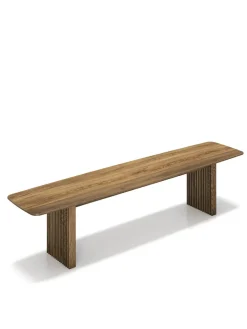 DK3 Ten Bench fra