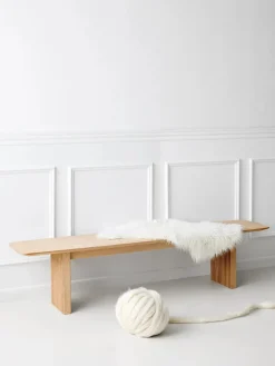 DK3 Ten Bench fra
