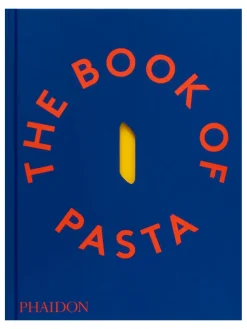 New Mags The Book of Pasta fra Sale