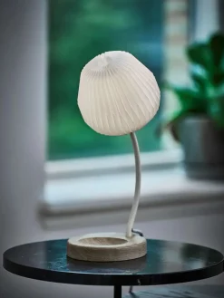 Le Klint The Bouquet Bordlampe fra Hot