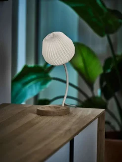 Le Klint The Bouquet Bordlampe fra Hot