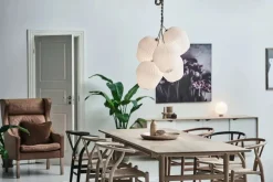 Le Klint The Bouquet Pendel, XL fra Outlet