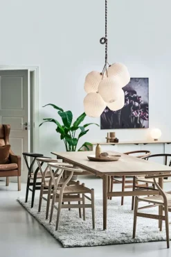Le Klint The Bouquet Pendel, XL fra Outlet