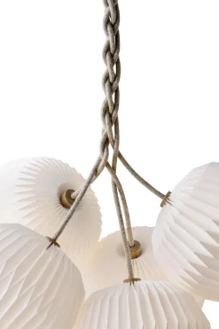 Le Klint The Bouquet Pendel, XL fra Outlet