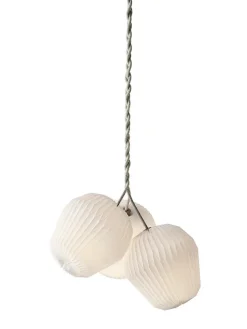 Le Klint The Bouquet Pendel, XL fra Outlet