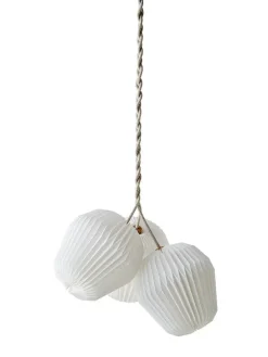 Le Klint The Bouquet Pendel, XL fra Outlet