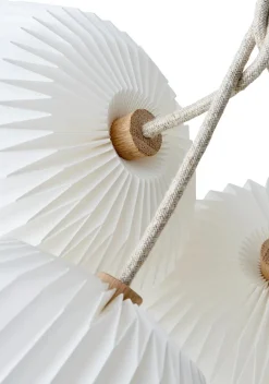 Le Klint The Bouquet Pendel, XL fra Outlet