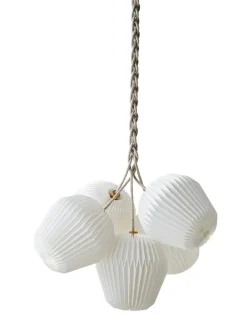 Le Klint The Bouquet Pendel, XL fra Outlet