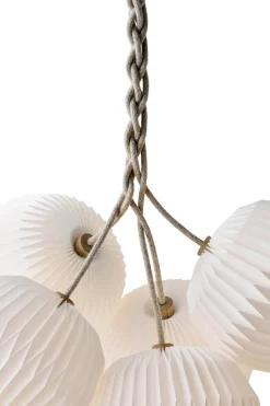 Le Klint The Bouquet Pendel, XL fra Outlet