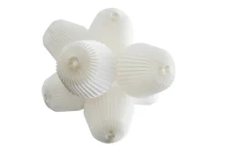 Le Klint The Bouquet Pendel, XL fra Outlet