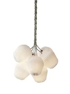 Le Klint The Bouquet Pendel, XL fra Outlet