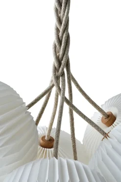 Le Klint The Bouquet Pendel, XL fra Outlet