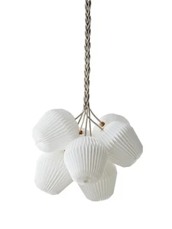 Le Klint The Bouquet Pendel, XL fra Outlet