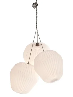Le Klint The Bouquet Pendel, XL fra Outlet