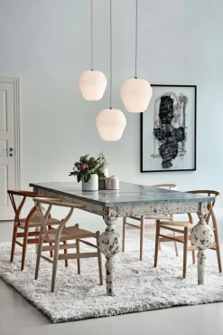 Le Klint The Bouquet Pendel, XL fra Outlet