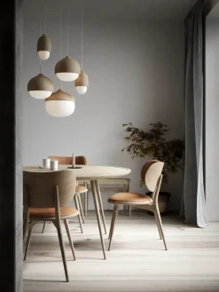Mater The Dining Chair fra Discount