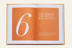 New Mags The Essence of Hermès fra Clearance