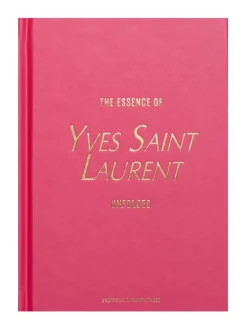 New Mags The Essence of Yves Saint Laurent fra Discount