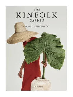 New Mags The Kinfolk Garden fra