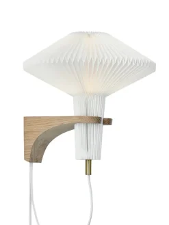 Le Klint The Mushroom væglampe fra Online