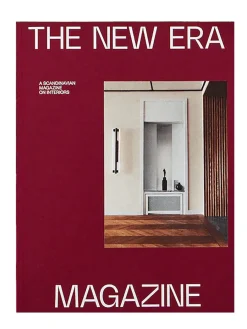New Mags The New Era Magazine, Issue 1 fra Sale