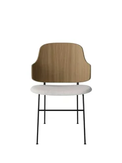 Audo Copenhagen The Penguin Dining Chair, polstret fra Best