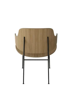 Audo Copenhagen The Penguin Lounge Chair, Finer fra Outlet