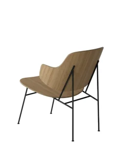 Audo Copenhagen The Penguin Lounge Chair, Finer fra Outlet