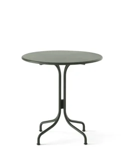 &Tradition Thorvald SC96 Cafébord, Ø70 fra Discount