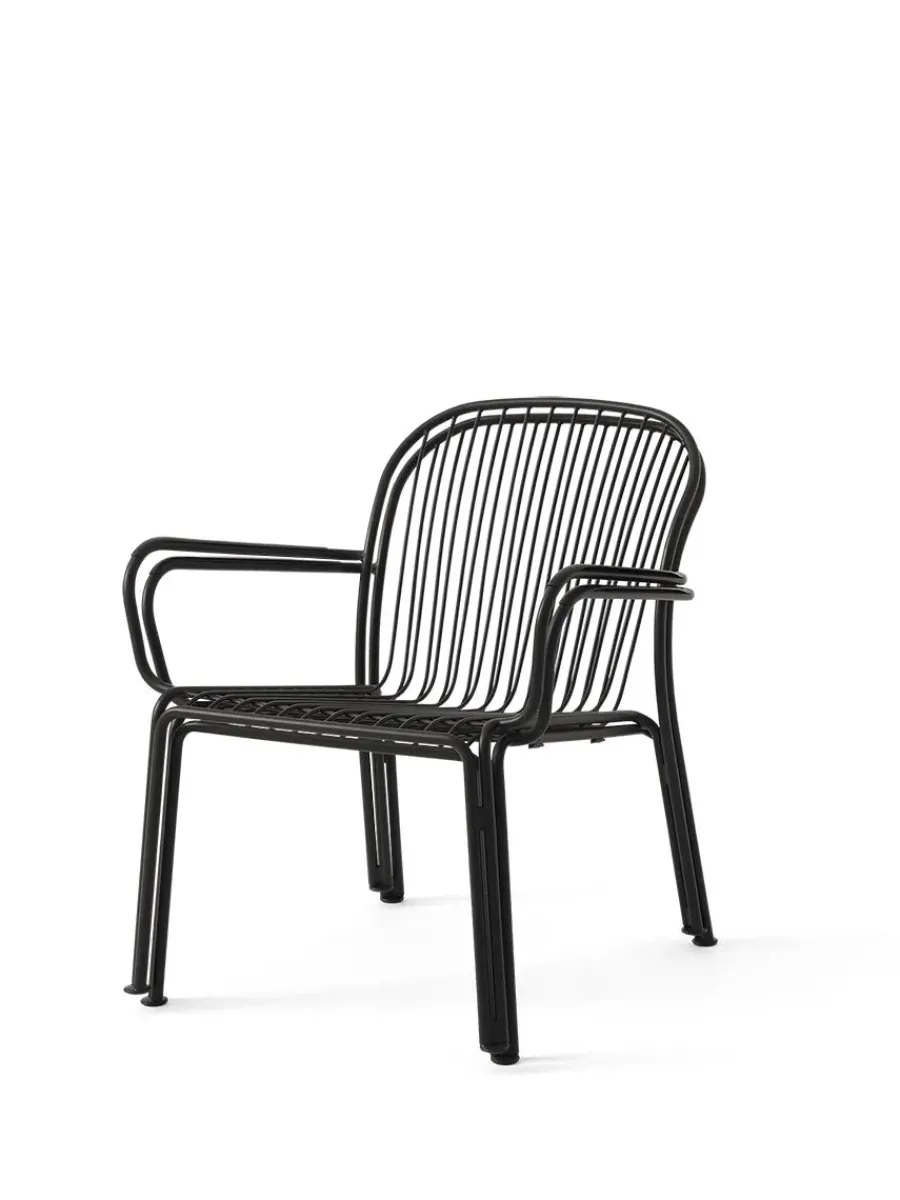 &Tradition Thorvald SC101 Loungestol fra Hot