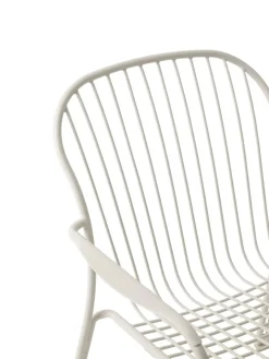 &Tradition Thorvald SC101 Loungestol fra Hot