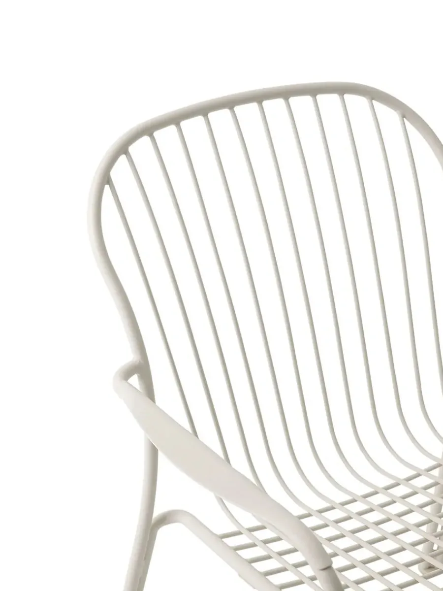 &Tradition Thorvald SC101 Loungestol fra Hot
