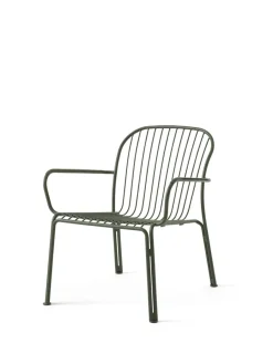 &Tradition Thorvald SC101 Loungestol fra Hot