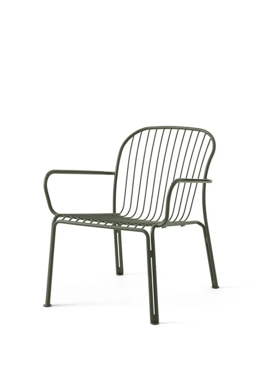 &Tradition Thorvald SC101 Loungestol fra Hot