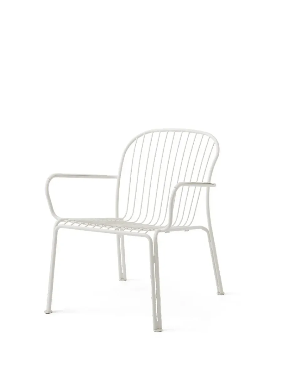 &Tradition Thorvald SC101 Loungestol fra Hot