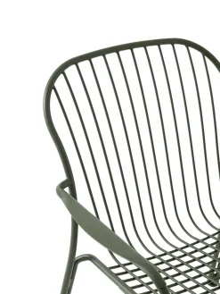 &Tradition Thorvald SC101 Loungestol fra Hot