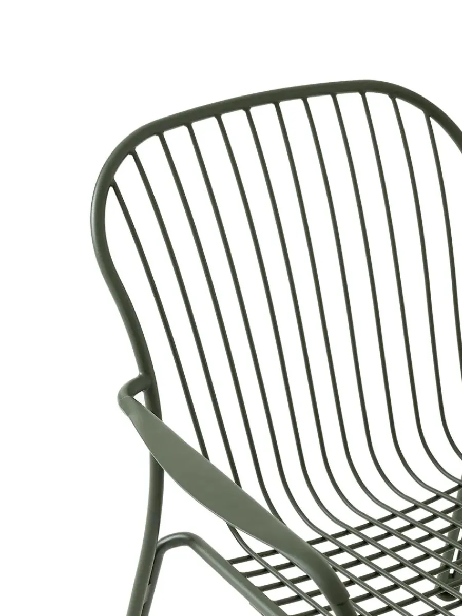 &Tradition Thorvald SC101 Loungestol fra Hot